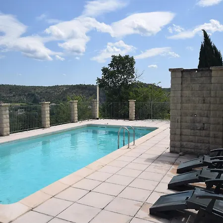 Holiday home Quiet In With Pool