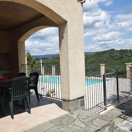 Holiday home Quiet In With Pool *