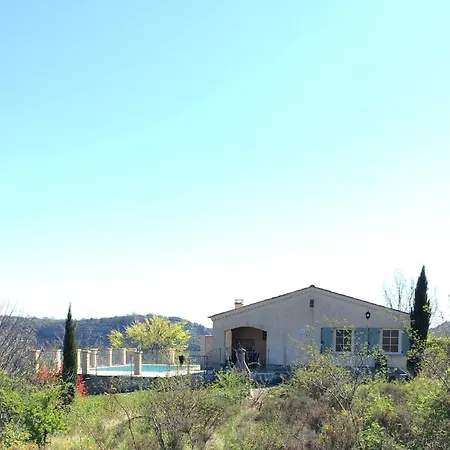 Holiday home Quiet In With Pool